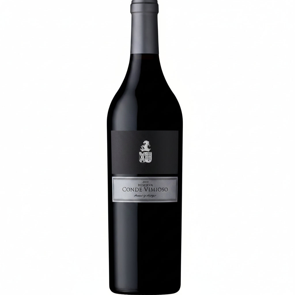 Buy A bottle of Conde Vimioso Reserva Tinto 750mL