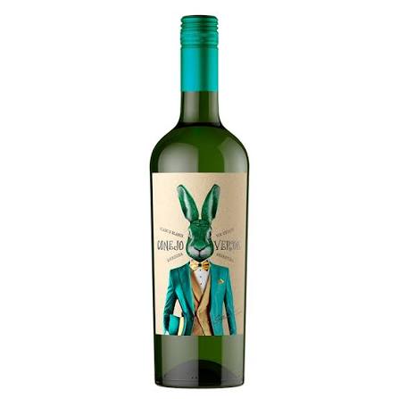 Buy Conejo Verde Blanc De Blancs 750mL
