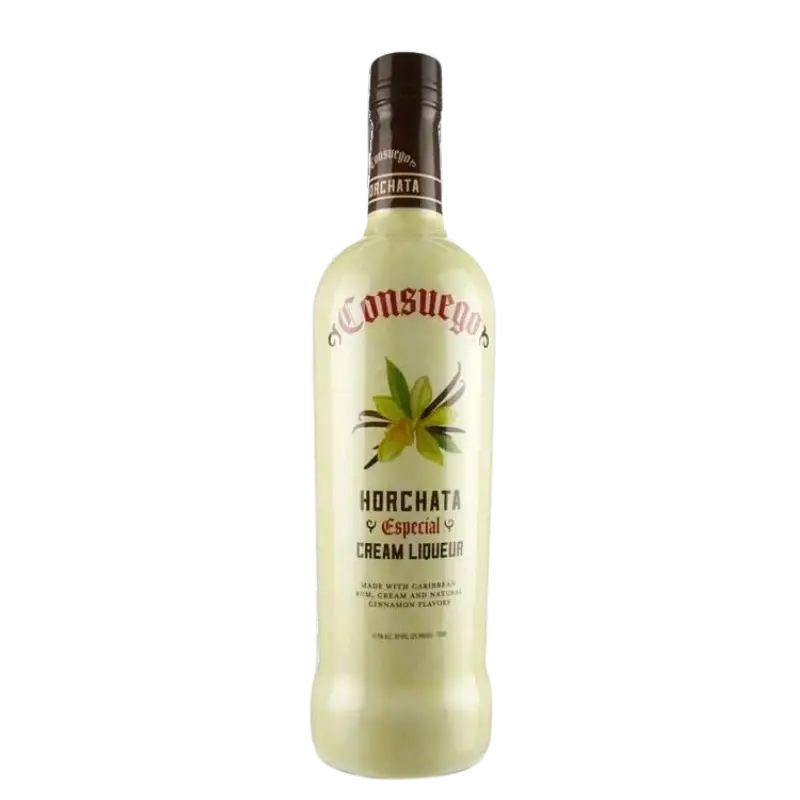 Consuego Horchata 750Ml Bottle Image