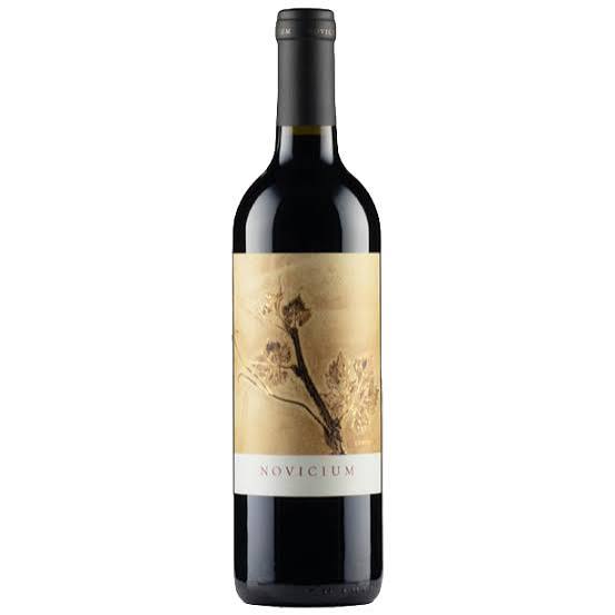 Buy A bottle of Continuum Novicium 750mL