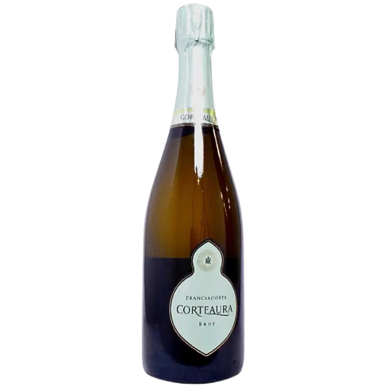 Buy Corte Aura Franciacorta Brut Magnum 1.5L sparkling wine bottle