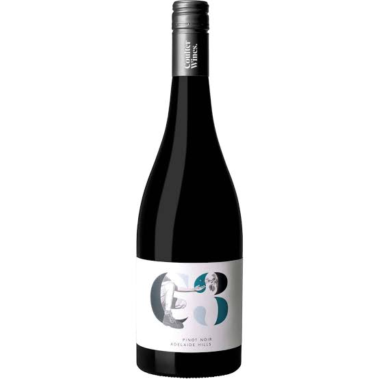Buy Coulter Wines C3 Adelaide Hills Pinot Noir 750mL