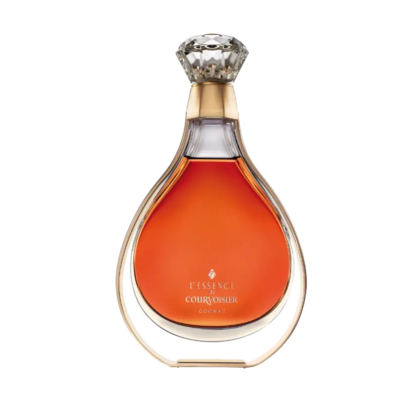 Courvoisier L Essence 700Ml Bottle Image