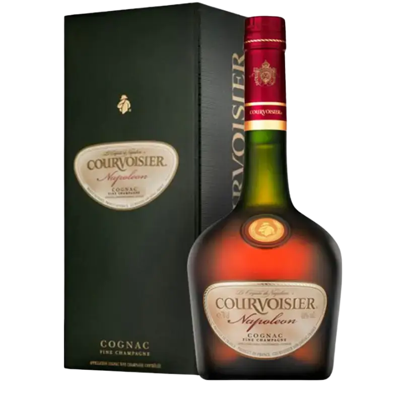 Courvoisier Napoleon 700Ml Bottle Image