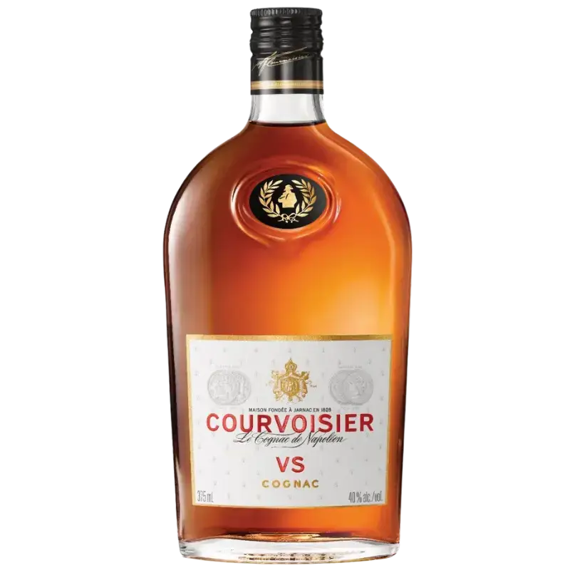 Courvoisier V S 375Ml Bottle Image