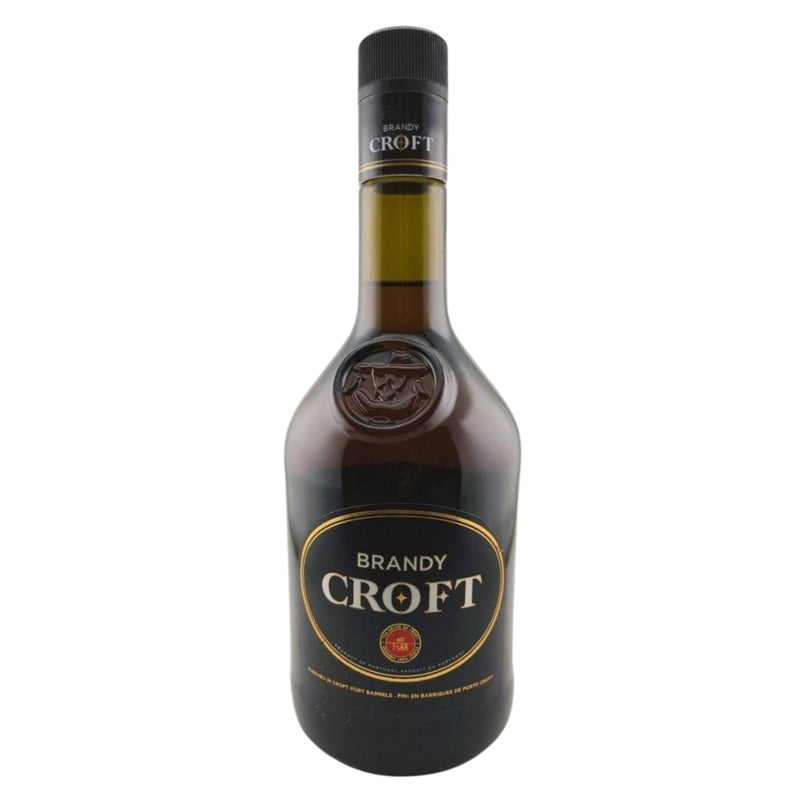 Buy Croft Brandy