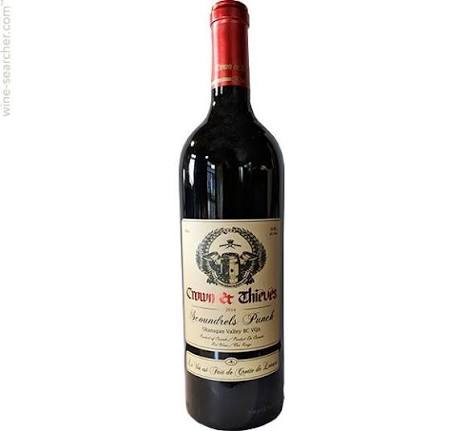 Buy Crown & Thieves Scoundrels Punch 750mL