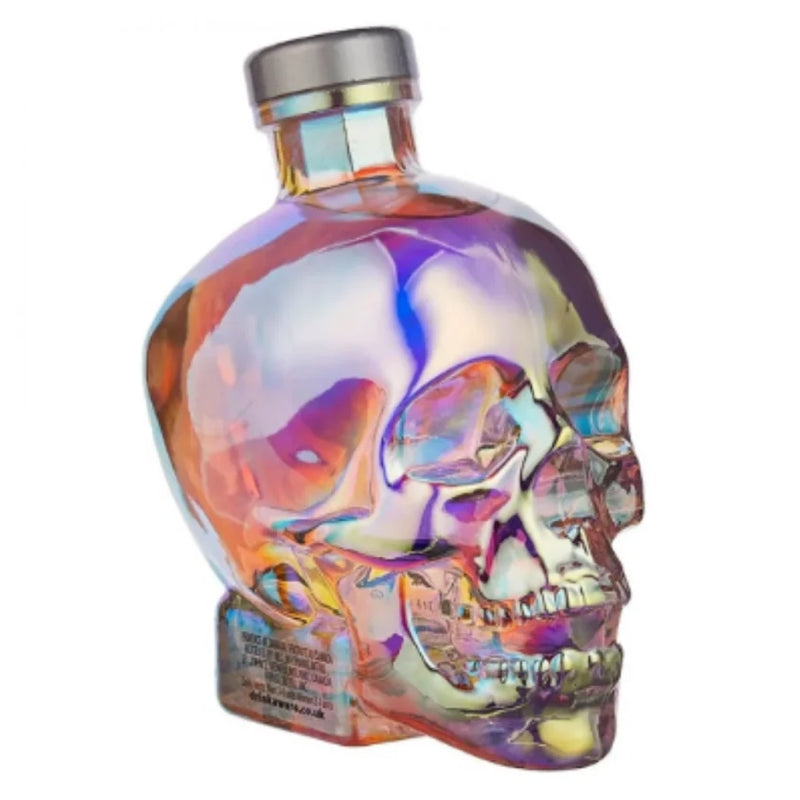 Crystal Head Aurora Vodka