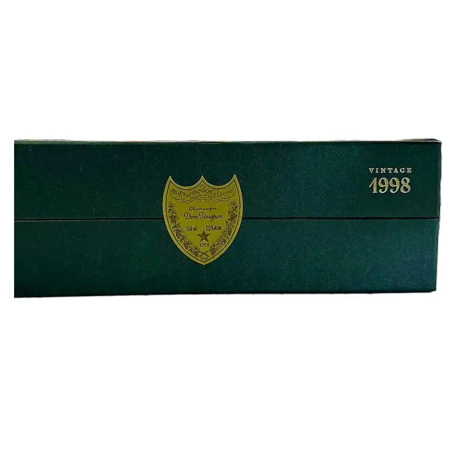 Dom Perignon 1998 Bottle Image