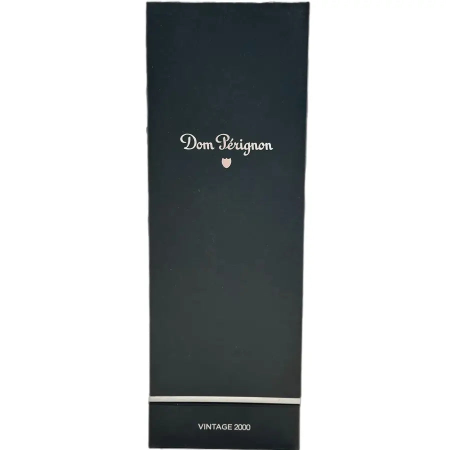 Dom Perignon 2000 750Ml Prestigious Vintage Champagne Bottle Image