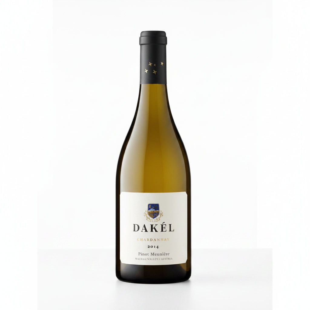 Buy A bottle of Dakel Chardonnnay 750mL