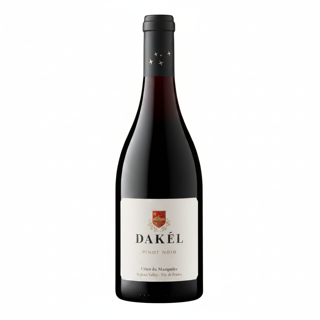Buy A bottle of Dakel Pinot Noir 750mL
