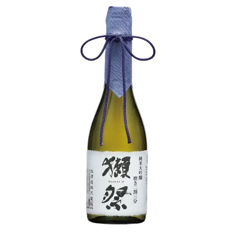 Dassai 23 Premium Jumai Daiginjo Sake 300Ml Bottle Image