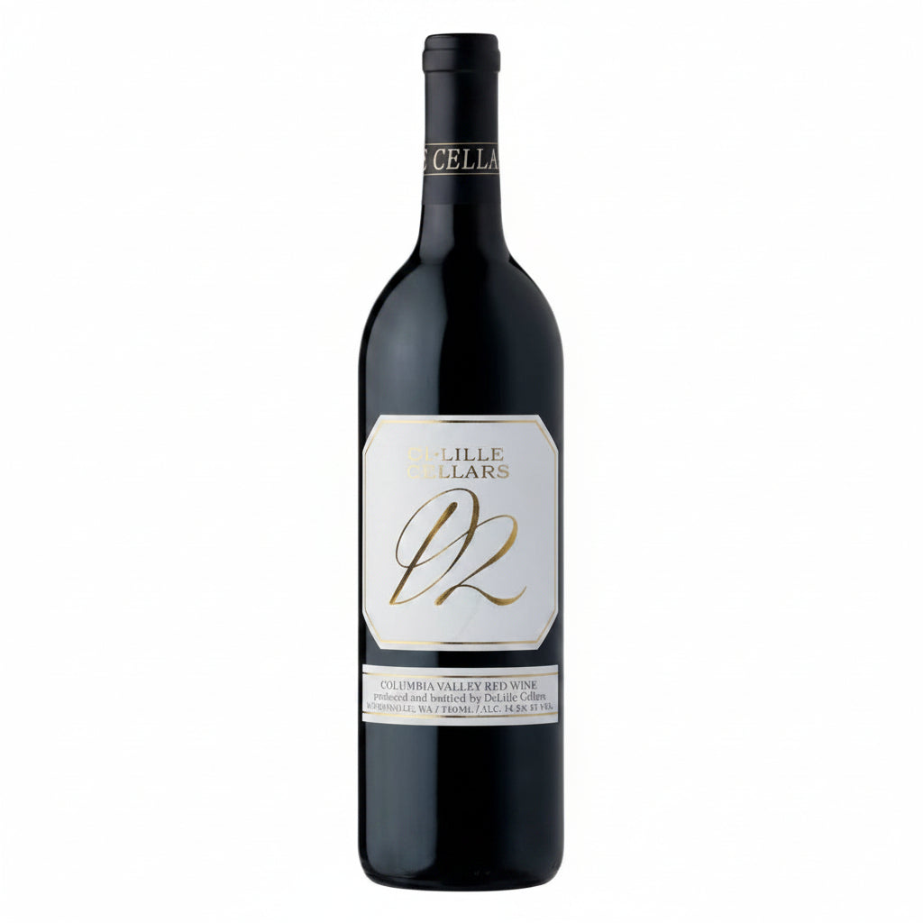 Buy A bottle of Delille Cellars 'D2' Red 750mL