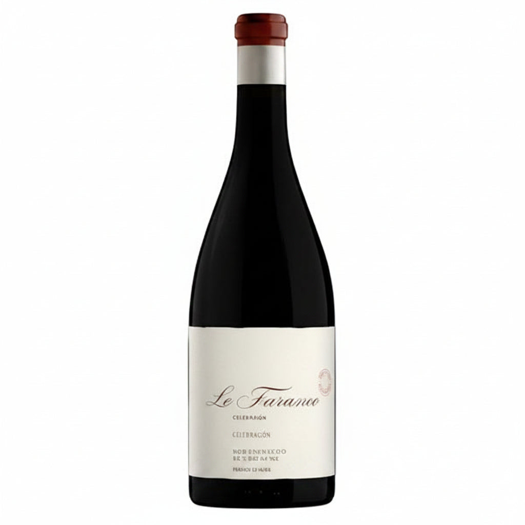 Buy Descendientes De J.Palacios La Faraona 750mL