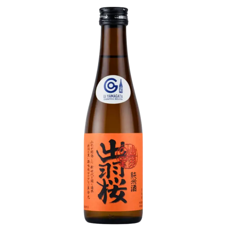Dewanosato 300Ml Bottle Image