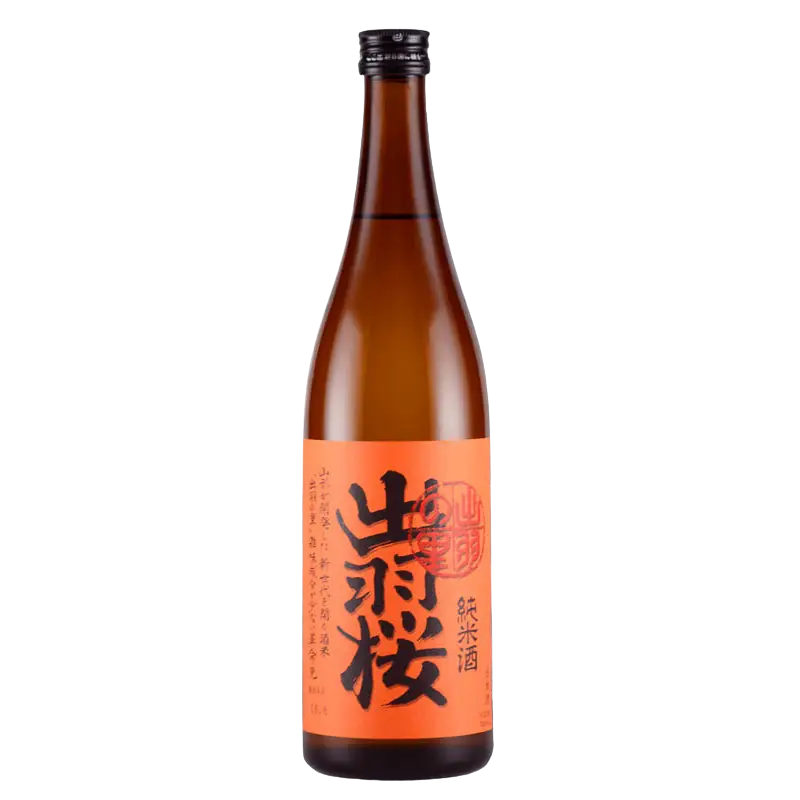 Dewanosato 720Ml Bottle Image