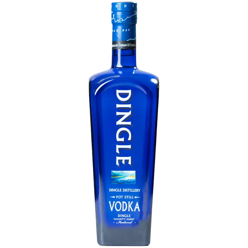 Dingle Vodka 700Ml Bottle Image