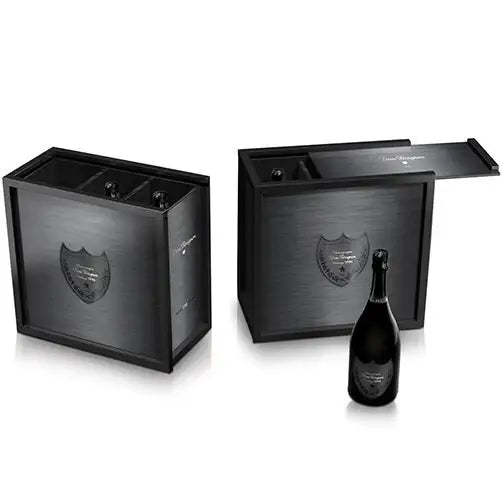 Dom Perignon P2 Chef De Cave Blanc 3X750Ml Bottle Image