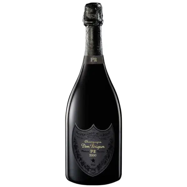 Dom Perignon Plentitude 2 Vintage 2000 750Ml Bottle Image