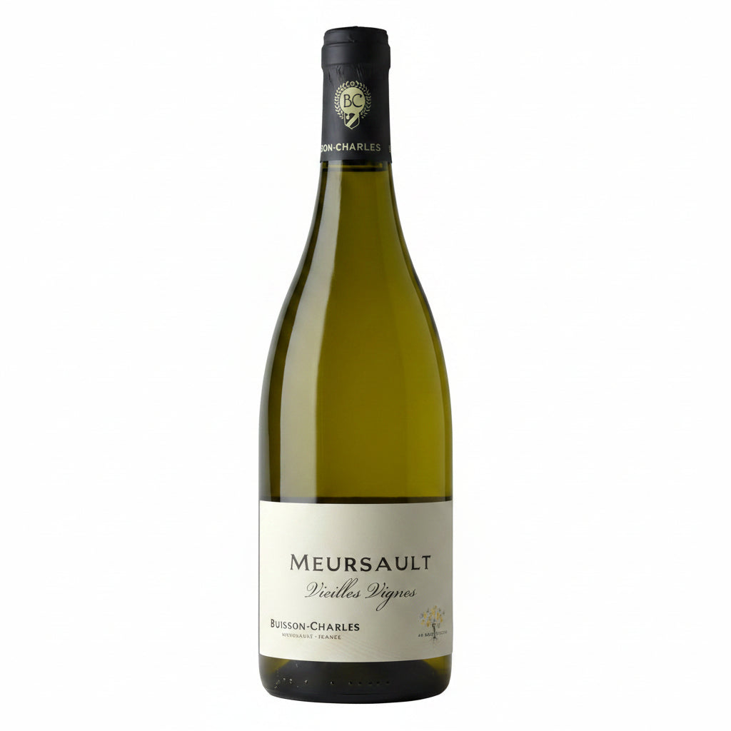 Buy bottle of Domaine Buisson-Charles Meursault Tessons