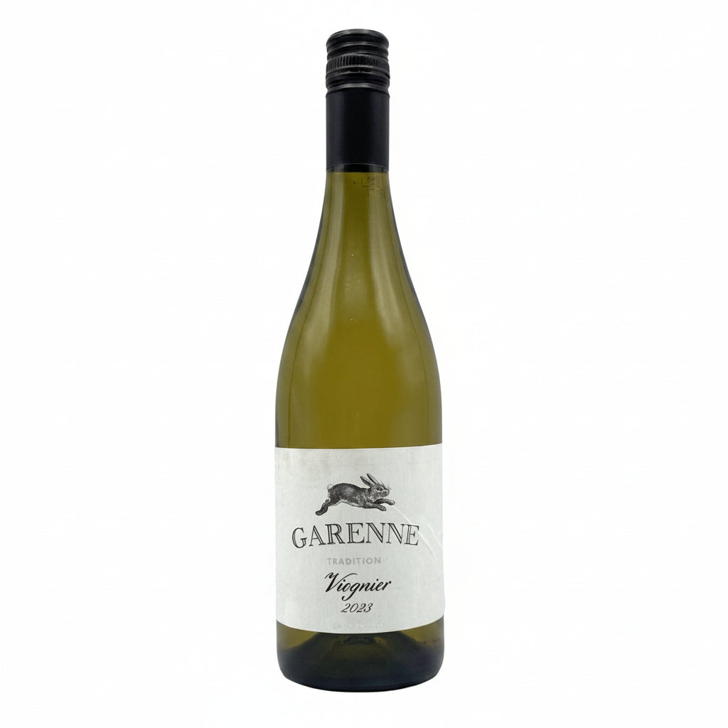 Buy bottle of Domaine De Castelnau Garenne Viognier