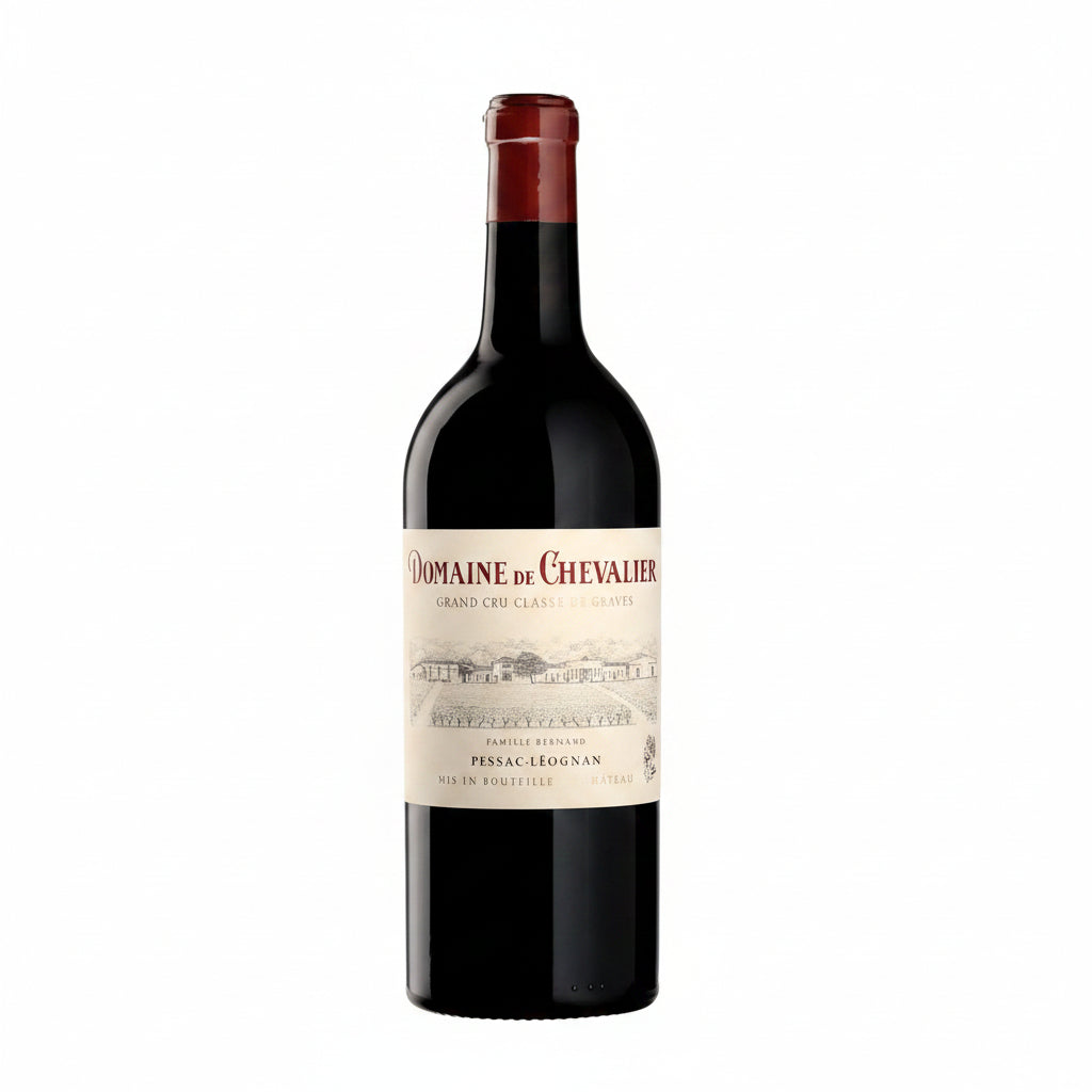 Buy bottle of Domaine De Chevalier