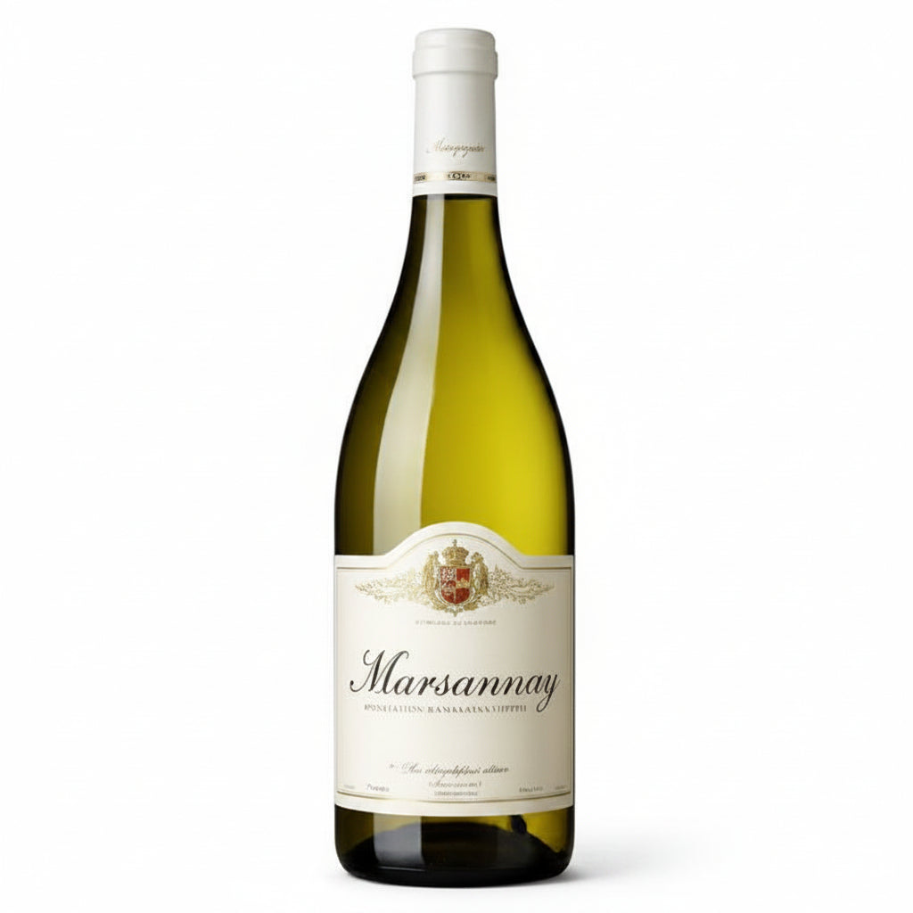 Buy bottle of Domaine Kohut Marsannay En Mormain Blanc