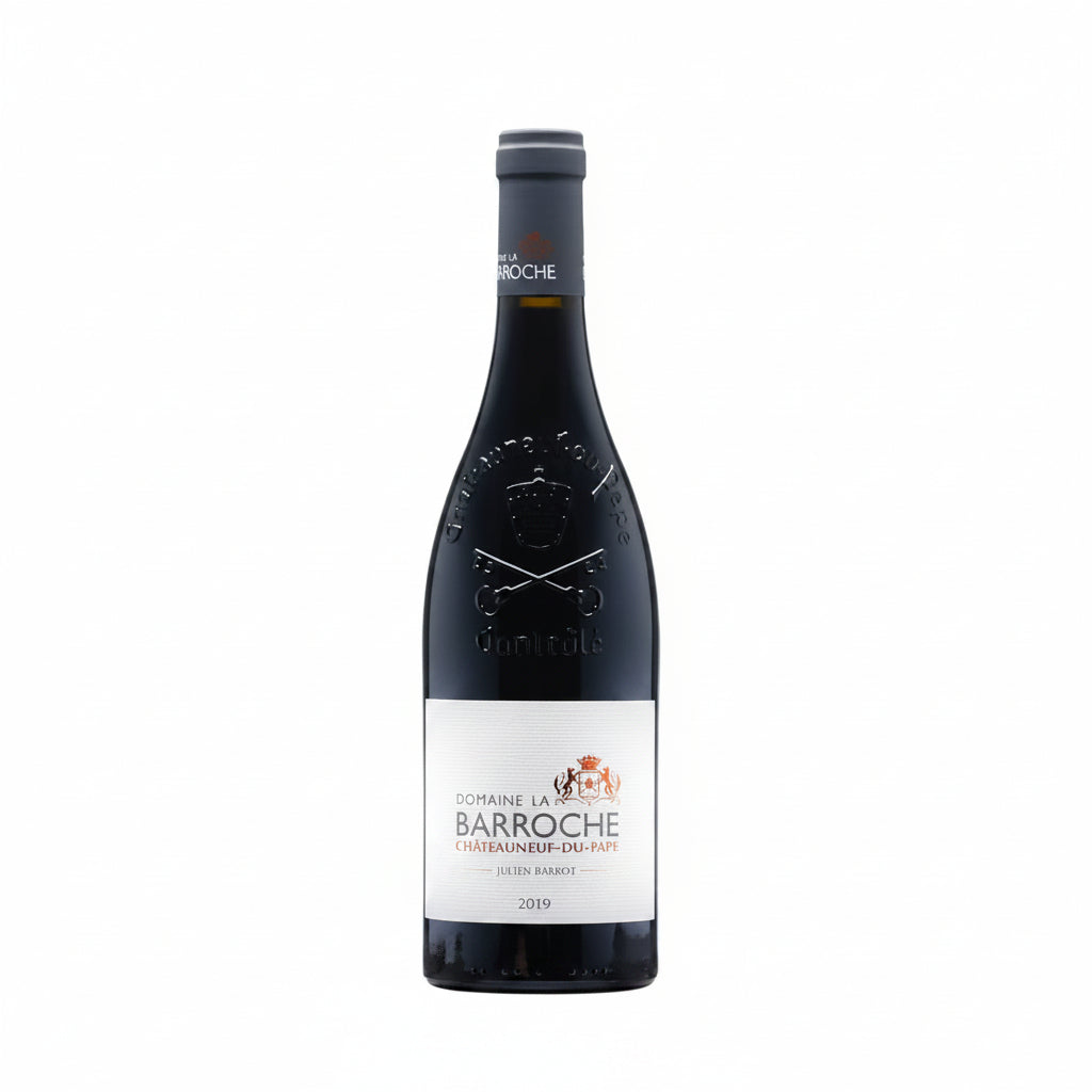 Buy bottle of Domaine La Barroche Rouge