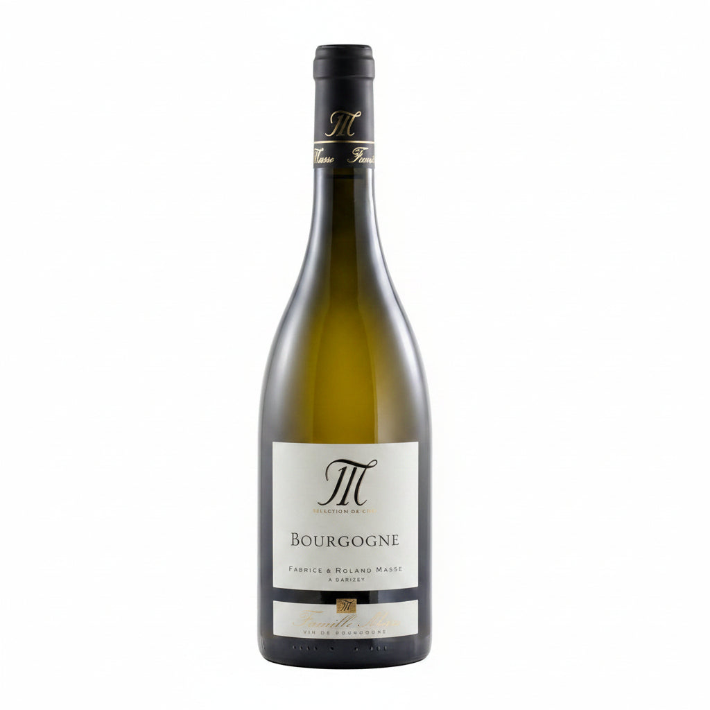 Buy bottle of Domaine Masse Cote Chalonnaise Chardonnay