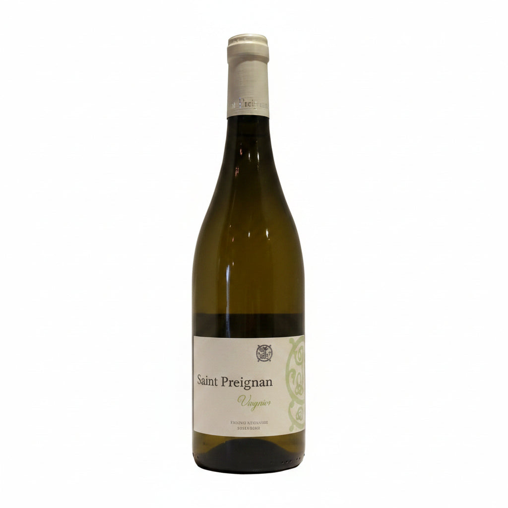 Buy bottle of Domaine de Saint-Preignan Viognier