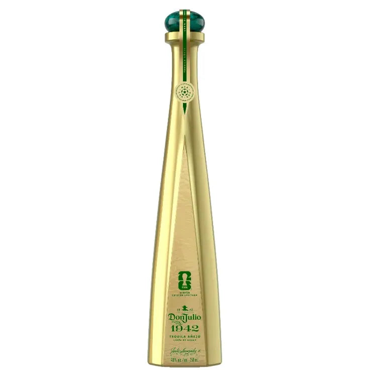 Don Julio 1942 Fifa World Cup 2026 Edition 750mL