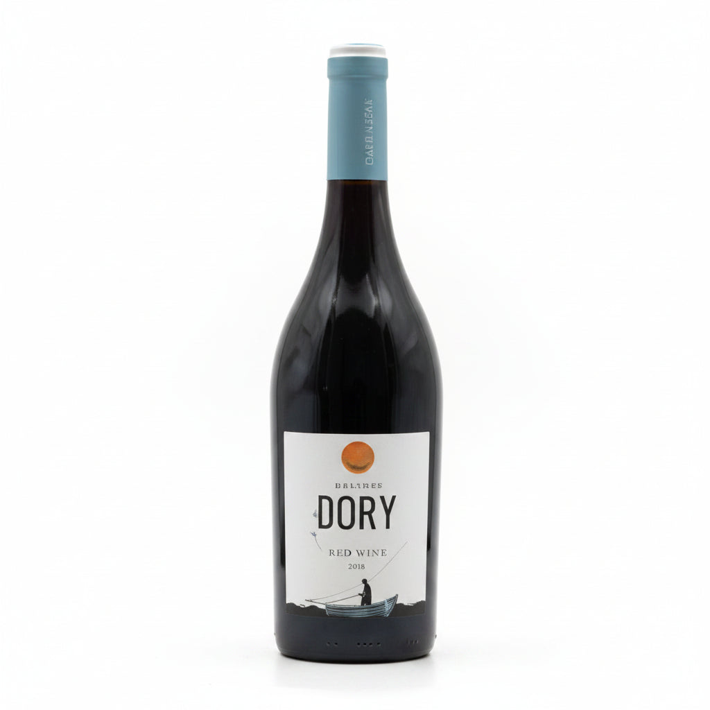 Buy bottle of Dory Red 750mL