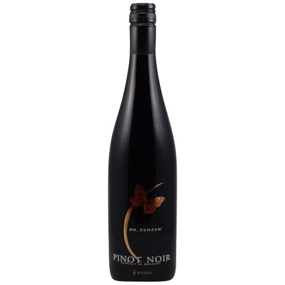 Buy Dr. Zenzen Bio Pinot Noir Apollofalter 750mL