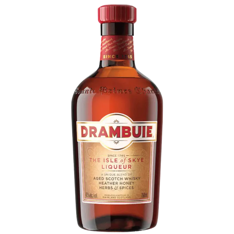 buy Drambuie 750mL liqueur bottle