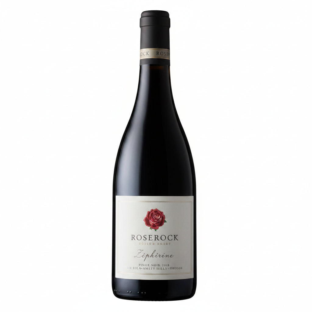 Buy A bottle of Drouhin Oregon Roserock Zephirine Pinot Noir 750mL