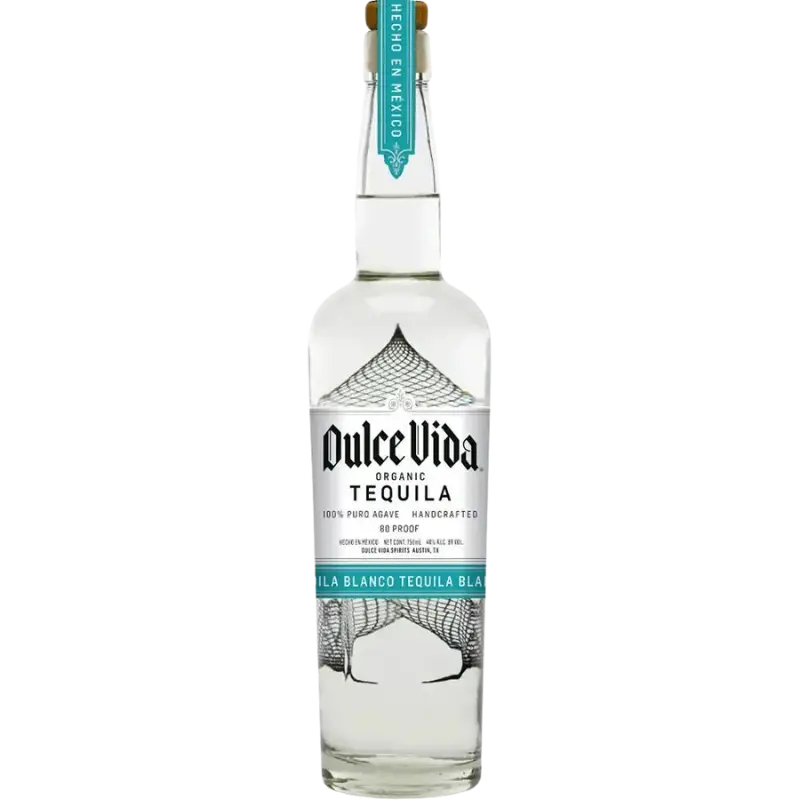 Dulce Vida Blanco 750Ml Bottle Image