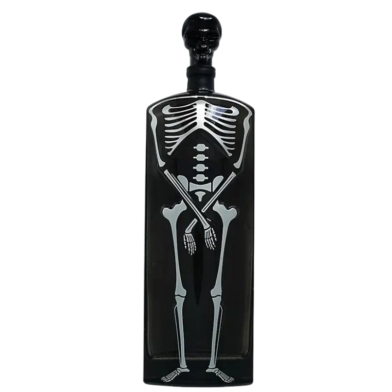 E T 51 Espresso Flavored Vodka 750Ml Bottle Image