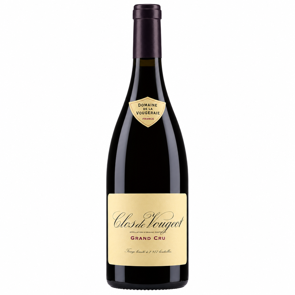 Vougeraie Clos De Vougeot