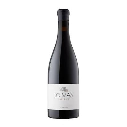 Buy Edetaria Lo Mas - Terra Alta 750mL
