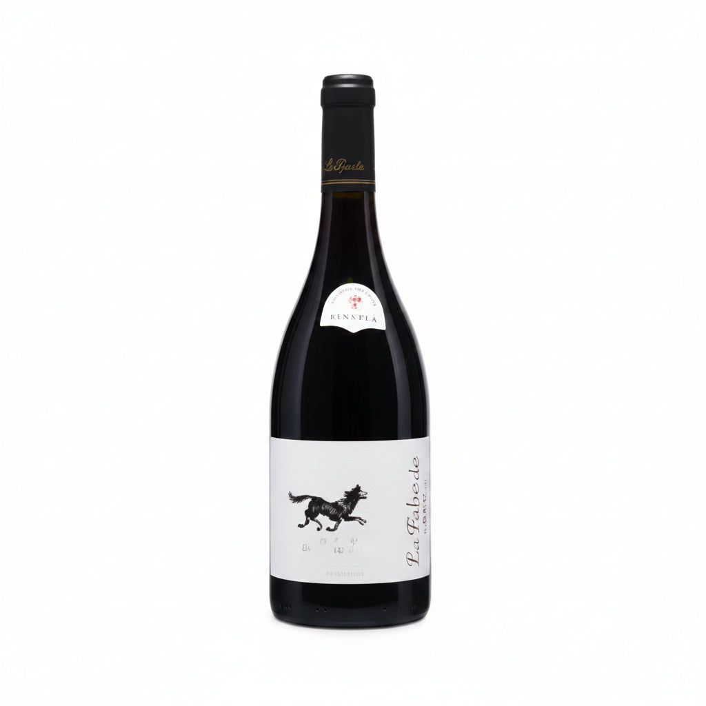 Buy bottle of Eguiluz Las Preferidas La Rioja 750mL