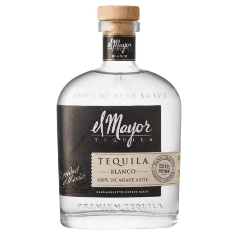 El Mayor Blanco 750Ml Bottle Image