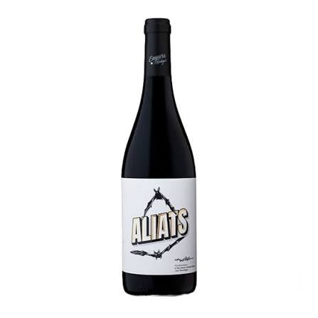 Buy Enguera - Aliats Tinto 750mL