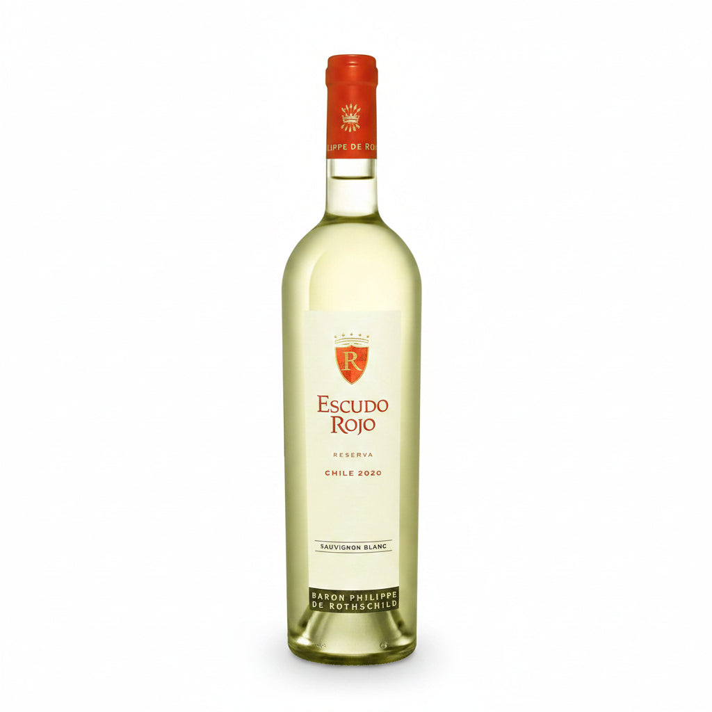 Buy Escudo Rojo Reserva Sauvignon Blanc 750mL