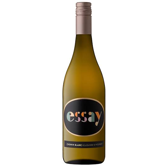 Buy Essay White Blend 750mL