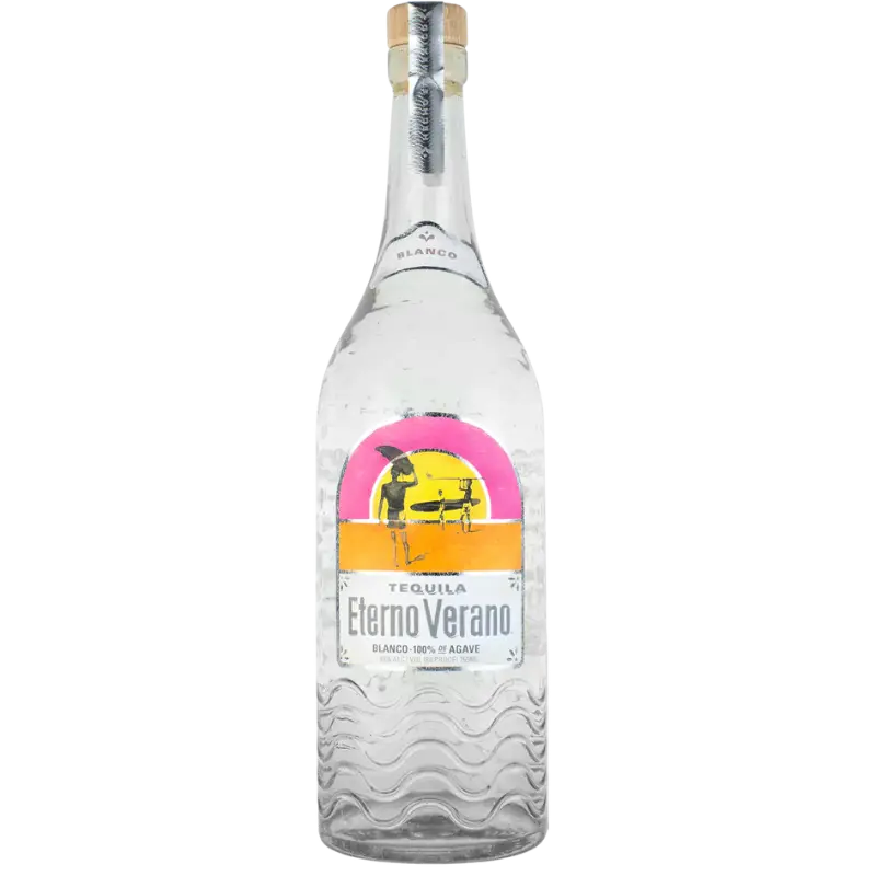 Eterno Verano Blanco 750Ml Bottle Image