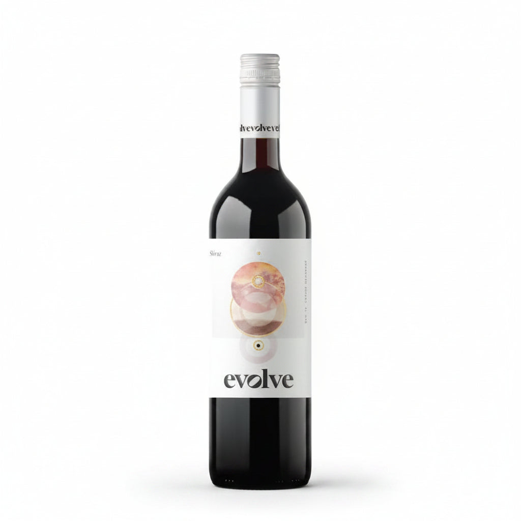 Buy A bottle of Evolve Momento - Red Blend 750mL