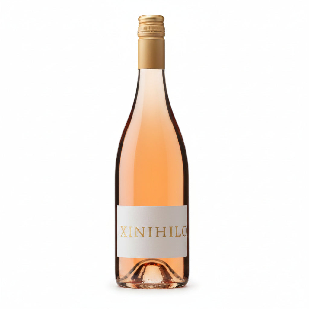 Buy A bottle of Ex Nihilo Vampata Rose Of Pinot Noir 750mL
