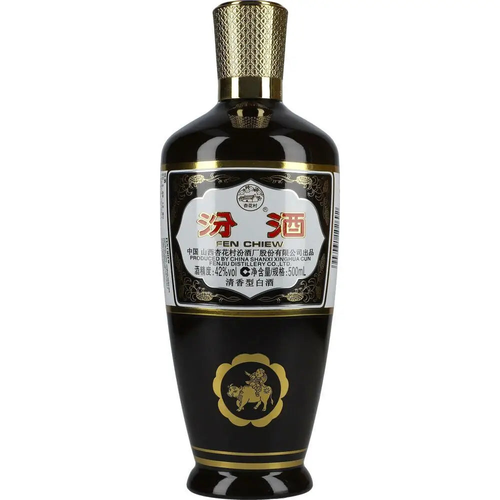 Fen Chiew Brown 500Ml Bottle Image