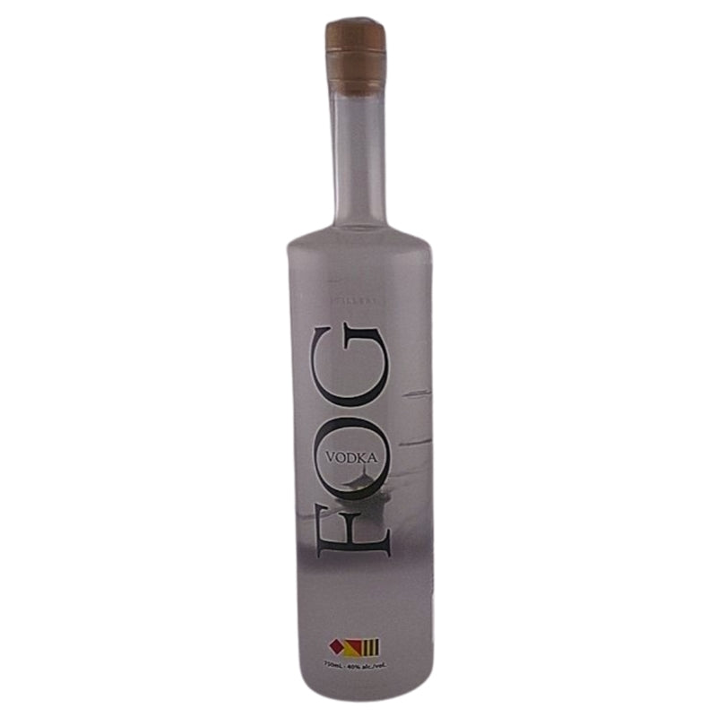 Fog Vodka